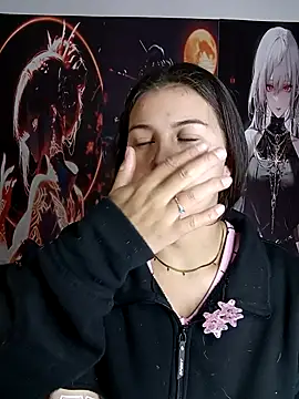 CharlotteSex  online show from March 31, 2026, 9:22 am