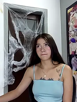 CharlotteSex  online show from October 24, 2025, 11:09 am