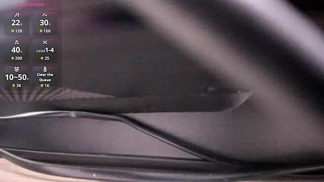 MaluryBlaze online show from September 25, 2025, 9:10 pm