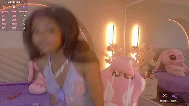 amy miller1 online show from March 4, 2026, 8:05 pm