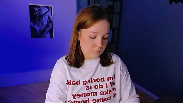 Snapshot of JaneByrd chatting on October 22, 2025, 2:27 pm JaneByrd online show from October 22, 2025, 2:27 pm