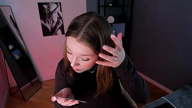 JaneByrd online show from March 11, 2026, 2:55 pm