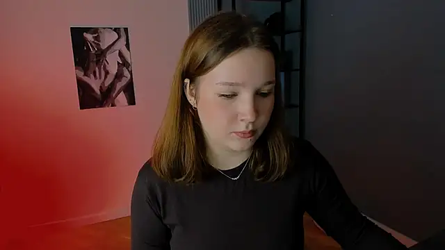 Snapshot of JaneByrd chatting on November 11, 2025, 2:34 pm JaneByrd online show from November 11, 2025, 2:34 pm