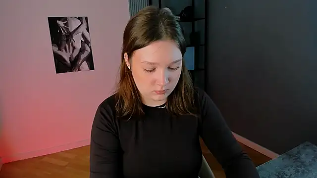 Snapshot of JaneByrd chatting on November 27, 2025, 2:17 pm JaneByrd online show from November 27, 2025, 2:17 pm