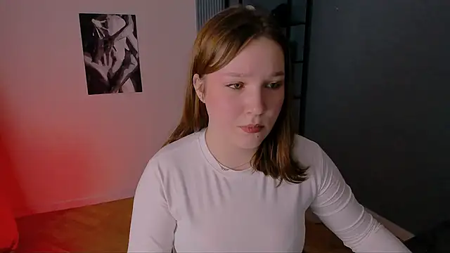 Snapshot of JaneByrd chatting on November 12, 2025, 2:32 pm JaneByrd online show from November 12, 2025, 2:32 pm