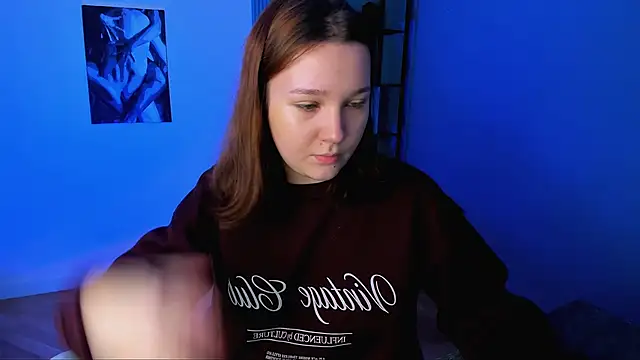 Snapshot of JaneByrd chatting on October 16, 2025, 2:36 pm JaneByrd online show from October 16, 2025, 2:36 pm