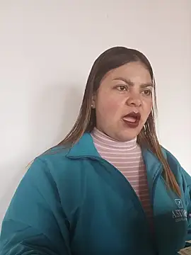 LUCIANA  99 online show from October 8, 2025, 3:02 pm