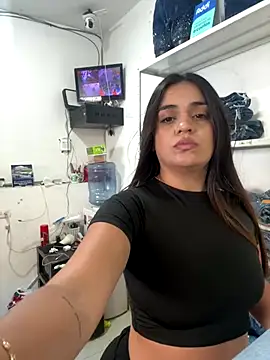 alana dantes online show from December 15, 2025, 8:25 pm