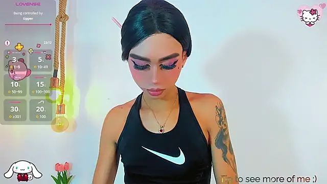 Prince Lihan online show from January 14, 2026, 10:02 pm