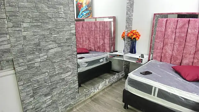 pandora78kyle online show from February 24, 2026, 7:26 pm