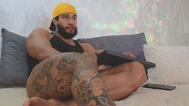 Osher Cox online show from December 22, 2025, 12:33 am