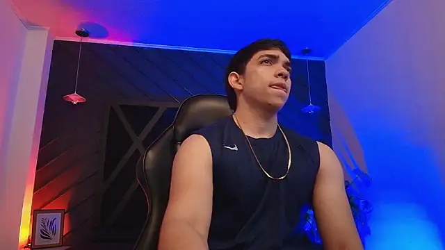 Eryonbradley online show from March 6, 2026, 11:27 am