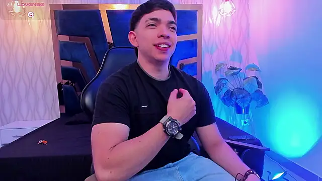 Eryonbradley online show from February 12, 2026, 1:27 am