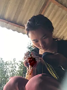 Snapshot of ba0m chatting on March 2, 2026, 2:34 am ba0m online show from March 2, 2026, 2:34 am