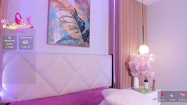 Snapshot of veronica_hill_ chatting on March 3, 2026, 3:02 am veronica hill online show from March 3, 2026, 3:02 am