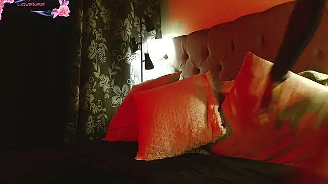 Dulce Tara online show from November 15, 2025, 4:49 am