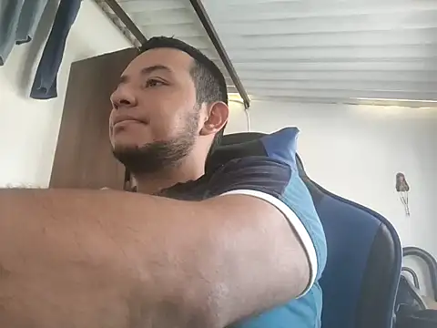 SexIngenieur online show from November 22, 2025, 3:33 pm