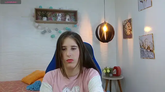 Snapshot of karlarousex chatting on November 12, 2025, 2:48 am karlarousex online show from November 12, 2025, 2:48 am