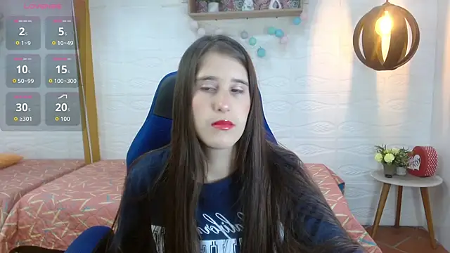 Snapshot of karlarousex chatting on November 18, 2025, 2:49 am karlarousex online show from November 18, 2025, 2:49 am