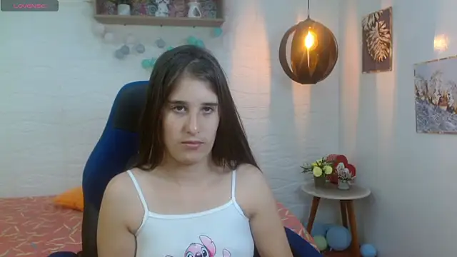 Snapshot of karlarousex chatting on November 7, 2025, 2:49 am karlarousex online show from November 7, 2025, 2:49 am