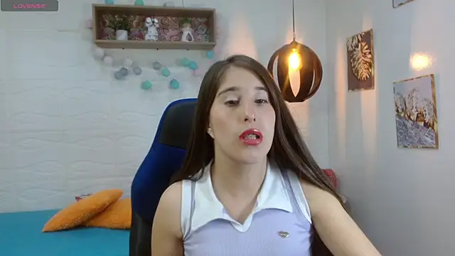 Snapshot of karlarousex chatting on November 22, 2025, 3:05 am karlarousex online show from November 22, 2025, 3:05 am