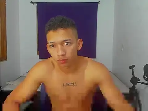 JuanchiT66 online show from October 17, 2025, 5:59 pm