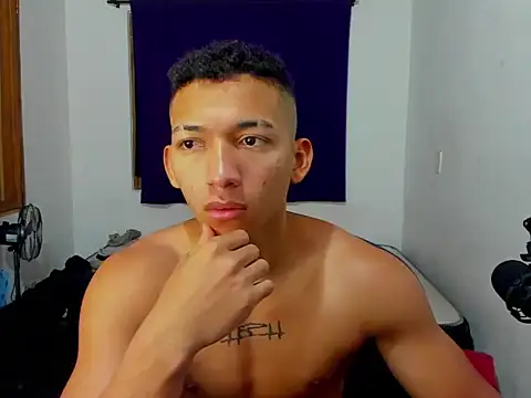 JuanchiT66 online show from October 12, 2025, 7:54 am