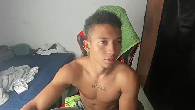 JuanchiT66 online show from March 28, 2026, 12:11 am