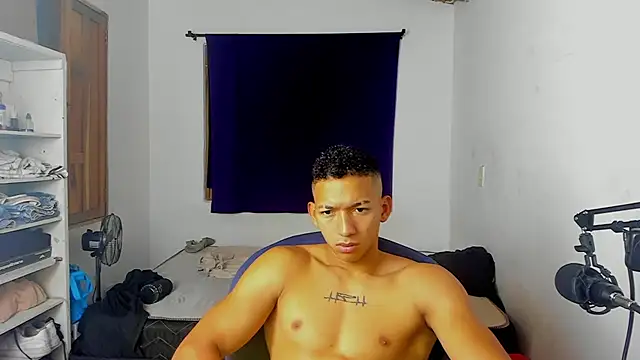 JuanchiT66 online show from October 11, 2025, 7:48 pm