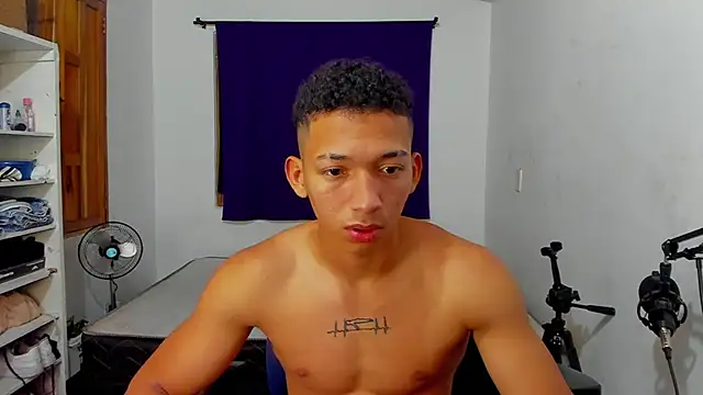 JuanchiT66 online show from October 17, 2025, 5:11 am