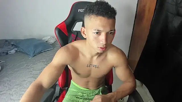 JuanchiT66 online show from March 7, 2026, 12:06 am