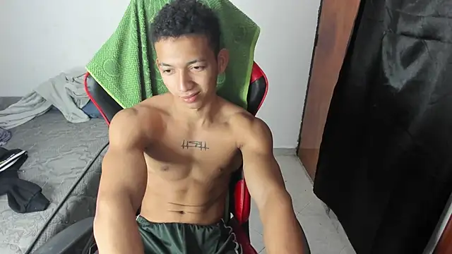 JuanchiT66 online show from March 4, 2026, 12:07 am