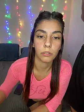 Jesicamartinezok online show from February 17, 2026, 3:48 am