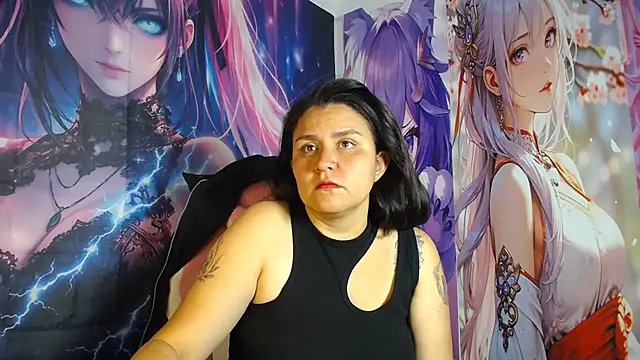 Snapshot of MissLusty_ chatting on February 23, 2026, 11:55 am MissLusty online show from February 23, 2026, 11:55 am