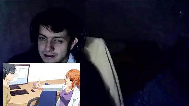 OnlyGrace online show from November 12, 2025, 10:08 am