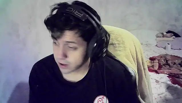 OnlyGrace online show from November 1, 2025, 6:41 am