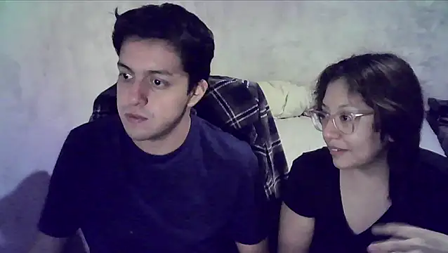 OnlyGrace online show from November 8, 2025, 3:21 am