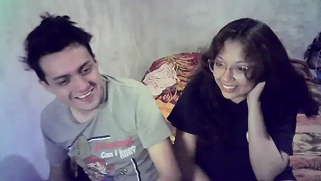 OnlyGrace online show from October 17, 2025, 6:39 am