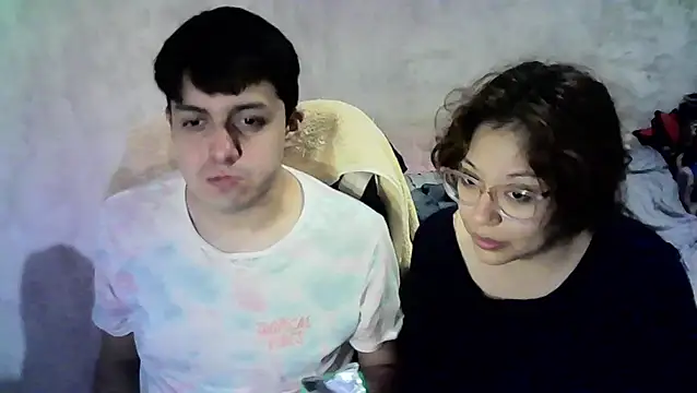 OnlyGrace online show from October 22, 2025, 5:07 am