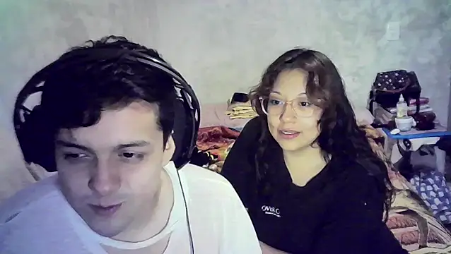 OnlyGrace online show from October 15, 2025, 6:33 am