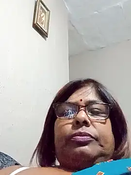 mileesha online show from October 9, 2025, 8:20 pm