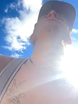 StoneyCam online show from October 12, 2025, 3:57 pm