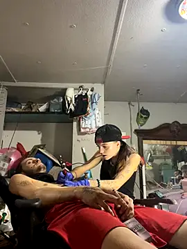 StoneyCam online show from December 5, 2025, 4:33 am