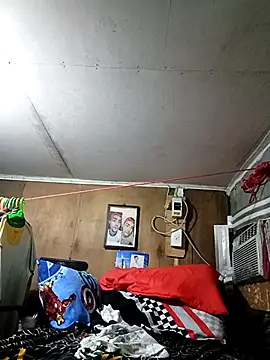 sexxxyscarlet69 online show from October 15, 2025, 5:06 am