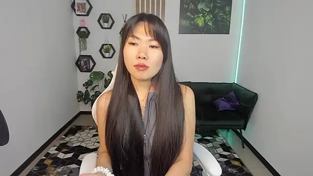 LunaPurrr online show from October 9, 2025, 11:16 pm