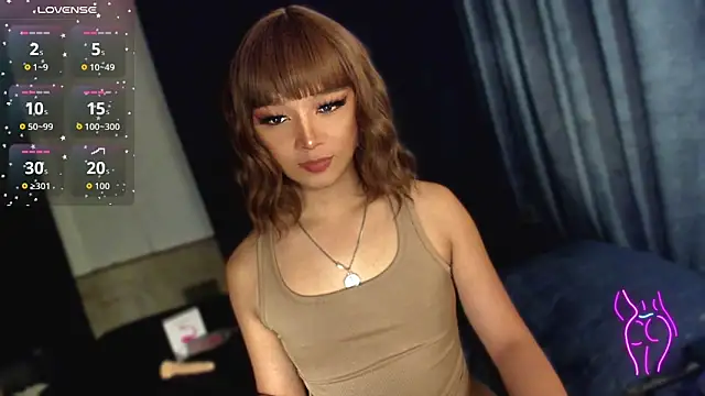 TrinityFucksYou online show from March 4, 2026, 2:03 pm