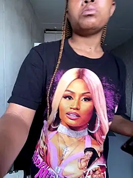 BaddestAss22 online show from November 1, 2025, 2:22 pm