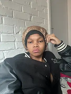 BaddestAss22 online show from July 7, 2026, 12:20 pm