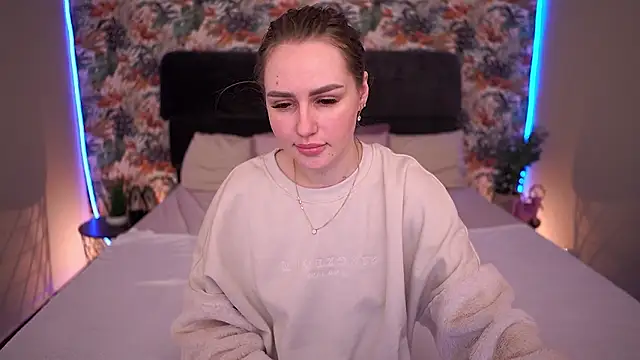 GabriellaJass online show from February 7, 2026, 3:09 pm