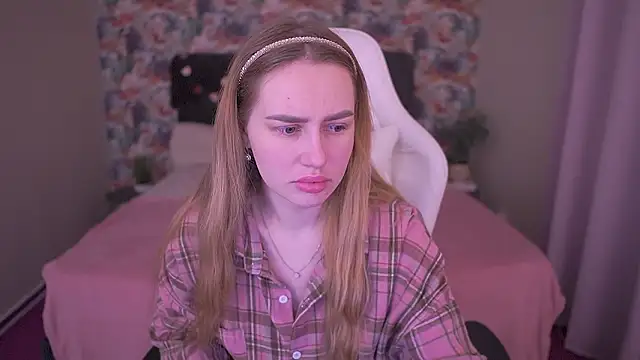 GabriellaJass online show from February 20, 2026, 8:55 pm